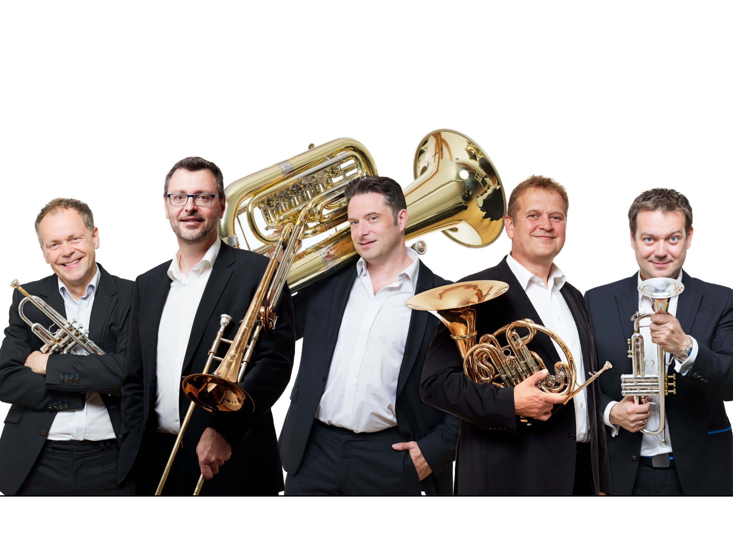 Sonus Brass Ensemble