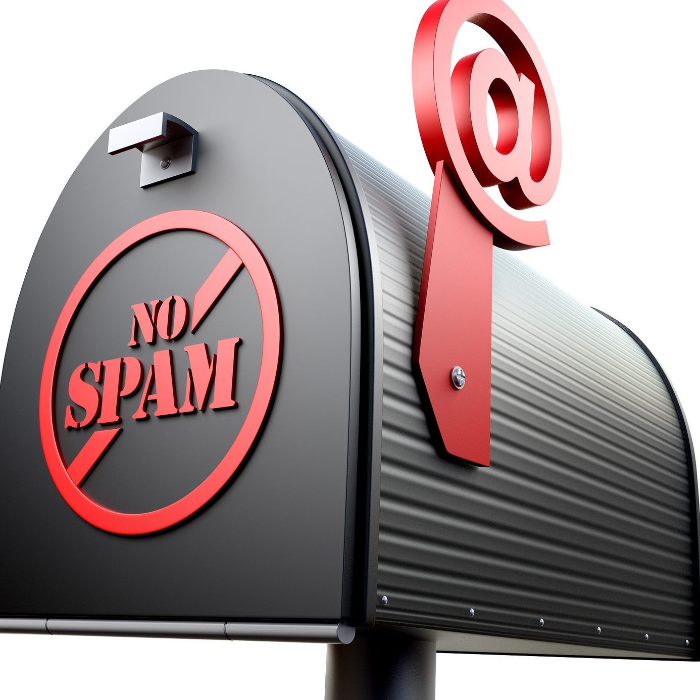 Gebt niemals eure persönlichen Infos bekannt.