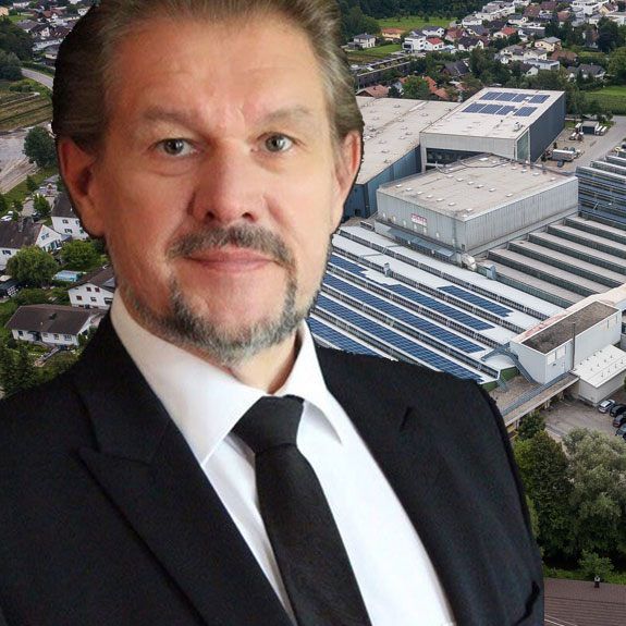 uversicht bei Vorstand Krauledat: "Wichtigster Schritt getan"