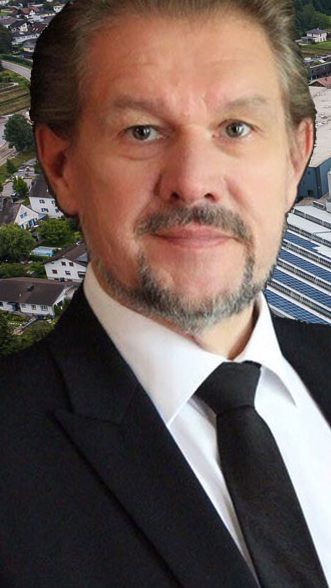 uversicht bei Vorstand Krauledat: "Wichtigster Schritt getan"