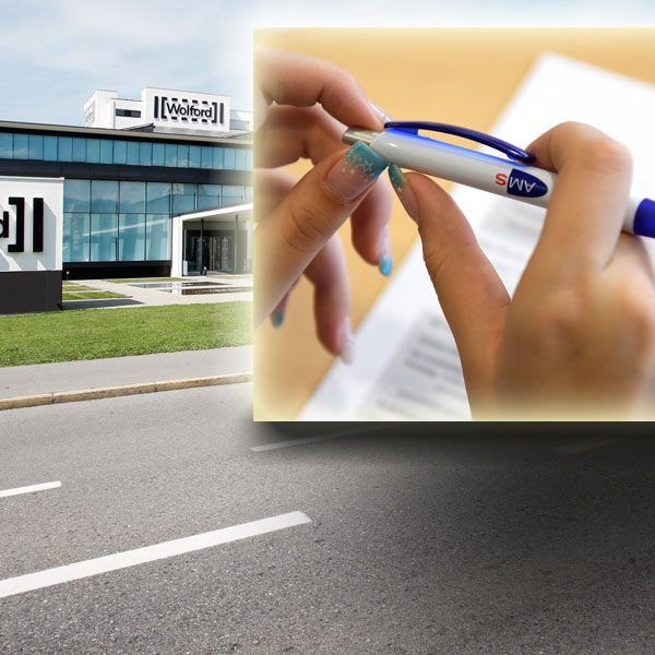 54 Mitarbeiterinnen und Mitarbeiter zur Kündigung angemeldet