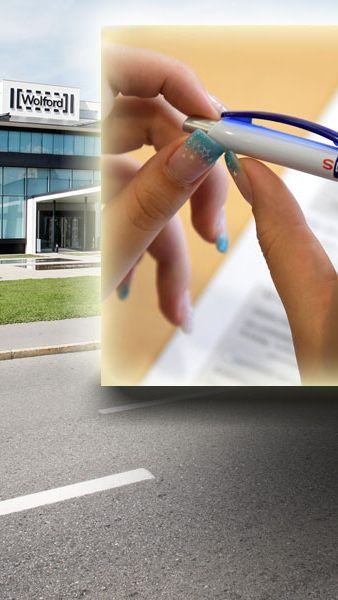 54 Mitarbeiterinnen und Mitarbeiter zur Kündigung angemeldet