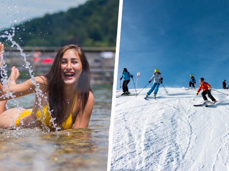 Konzept für die Wintersaison ist in Ausarbeitung