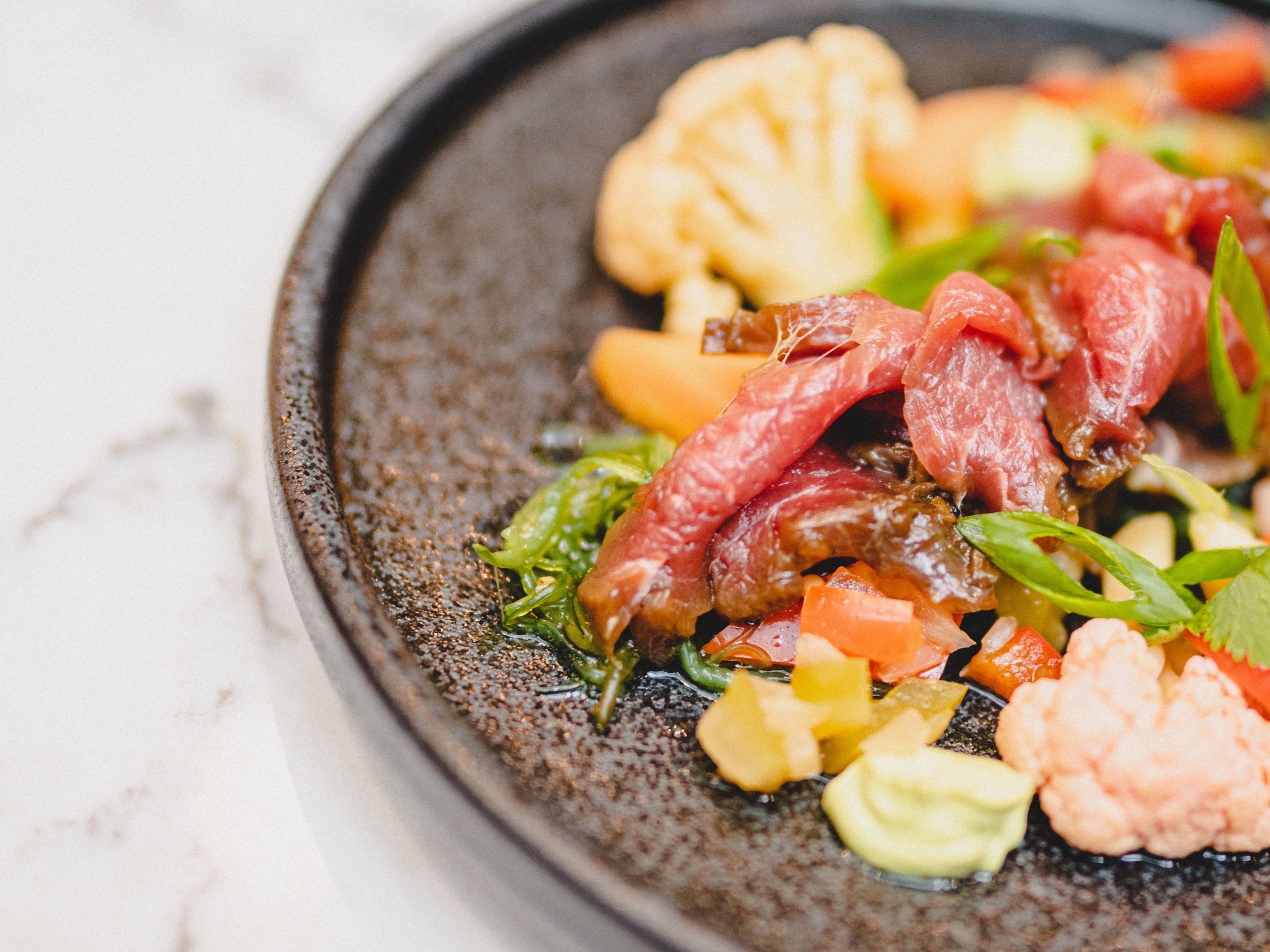 Köstlichkeiten zu besonders attraktiven Preisen gibt es bei der Wiener Reataurantwoche zu genießen