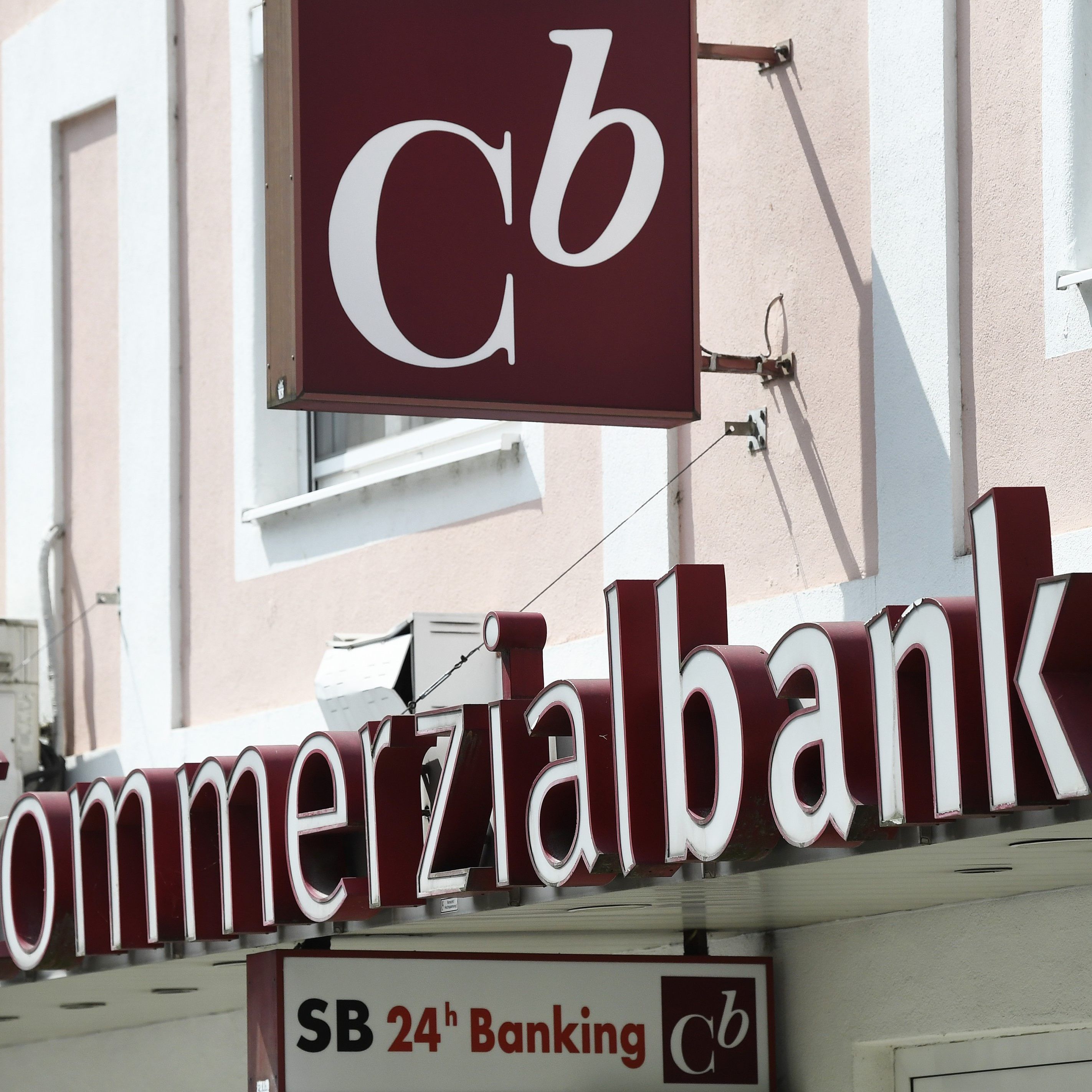 Auch Wiener Firmen hatten in der Commerzialbank Mattersburg Geld gelagert.