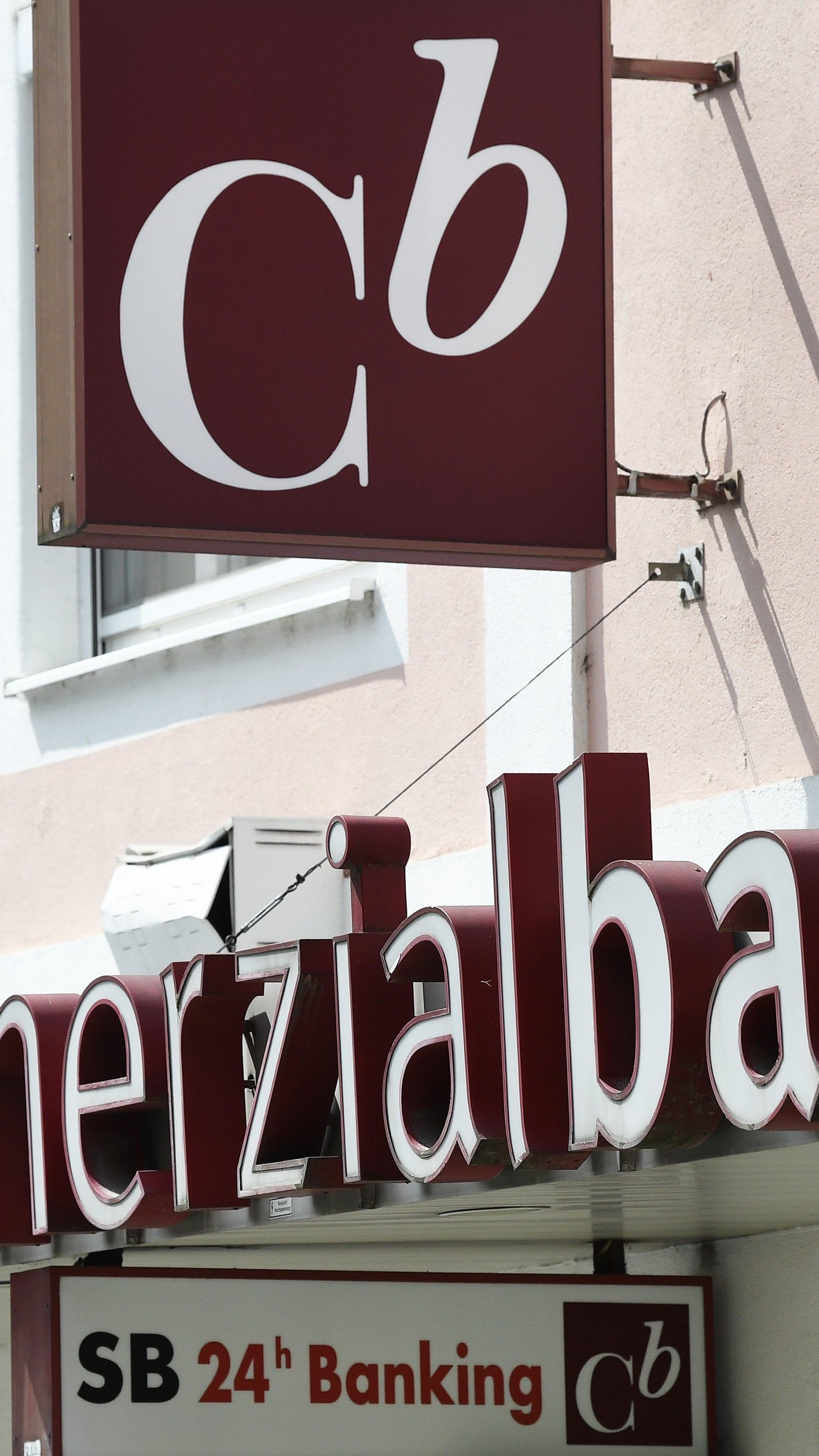 Auch Wiener Firmen hatten in der Commerzialbank Mattersburg Geld gelagert.