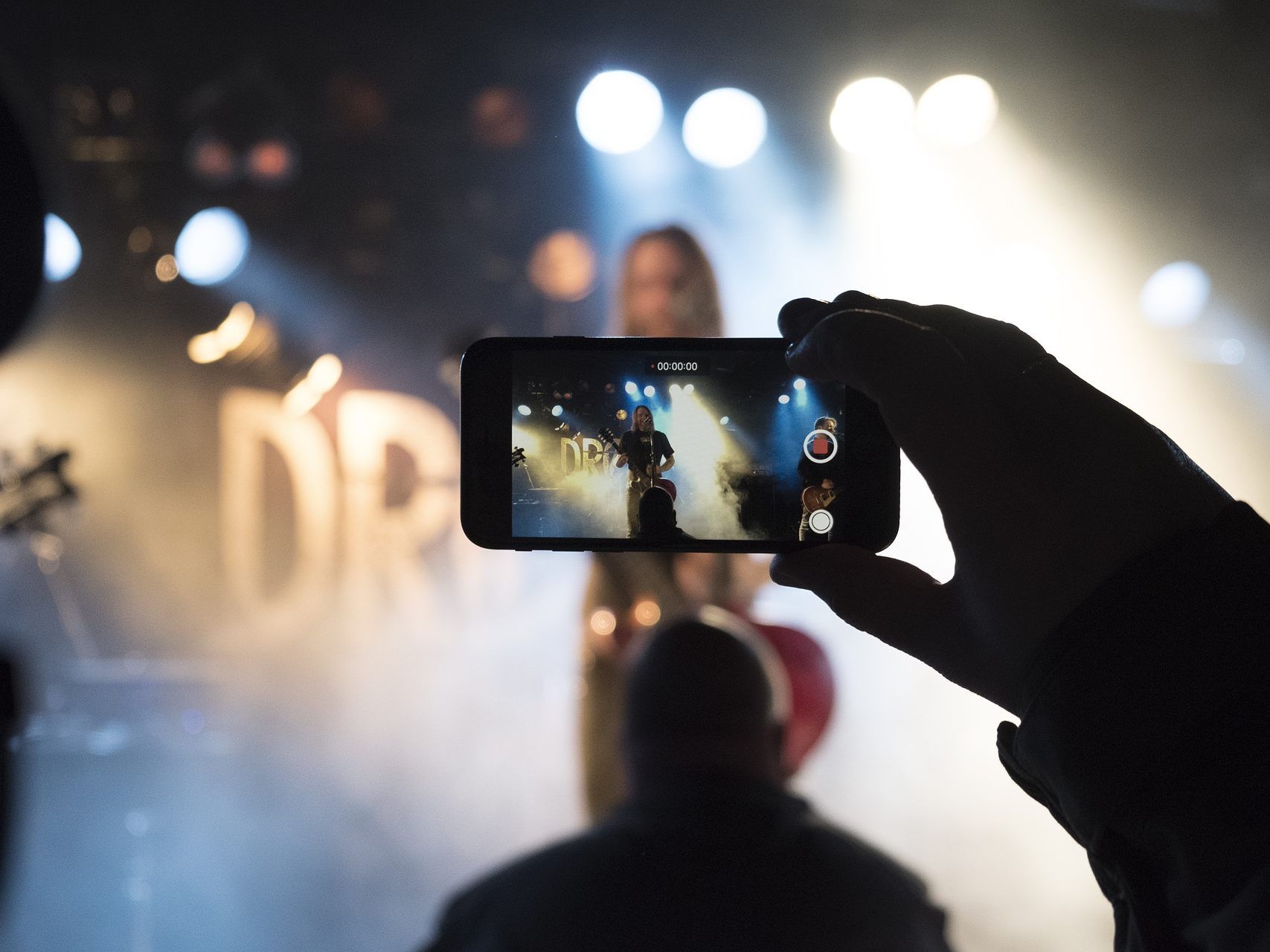 Ab 22. August werden ausschließlich Live-Konzerte angeboten. Ab 22. August werden ausschließlich Live-Konzerte angeboten.