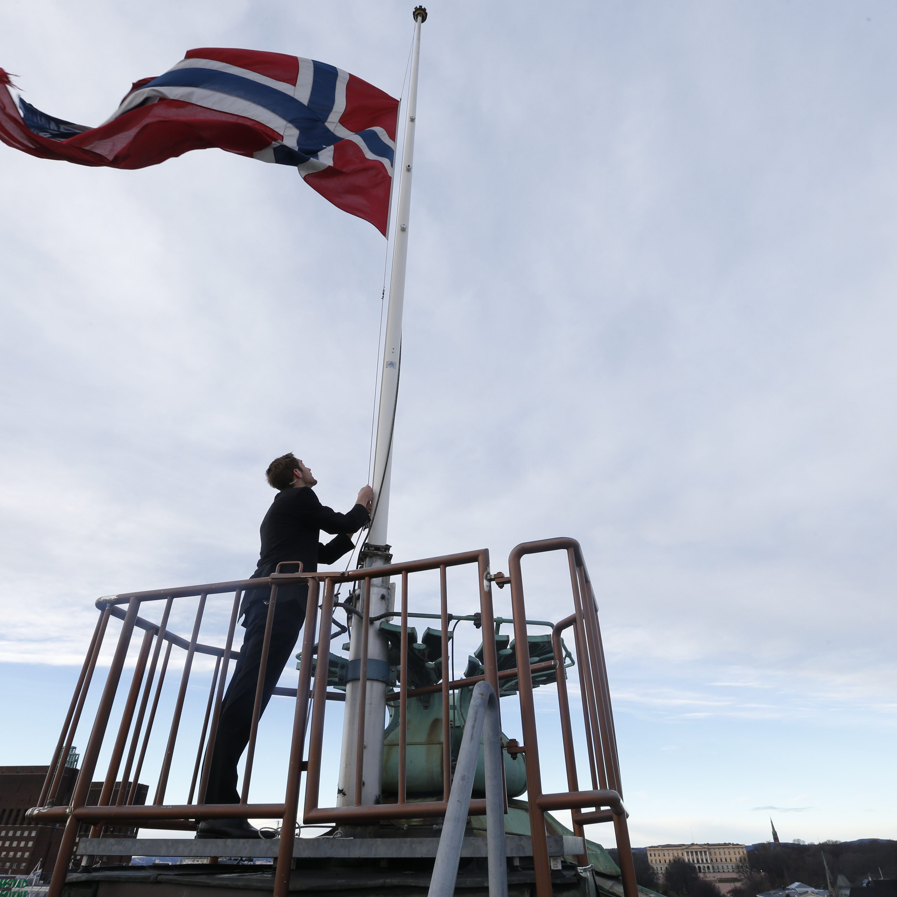 Norwegen hat eine Reisewarnung für Österreich ausgesprochen.