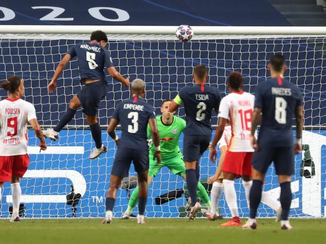 PSG steht im CL-Finale