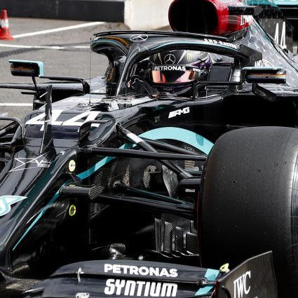 Mit neuem Streckenrekord