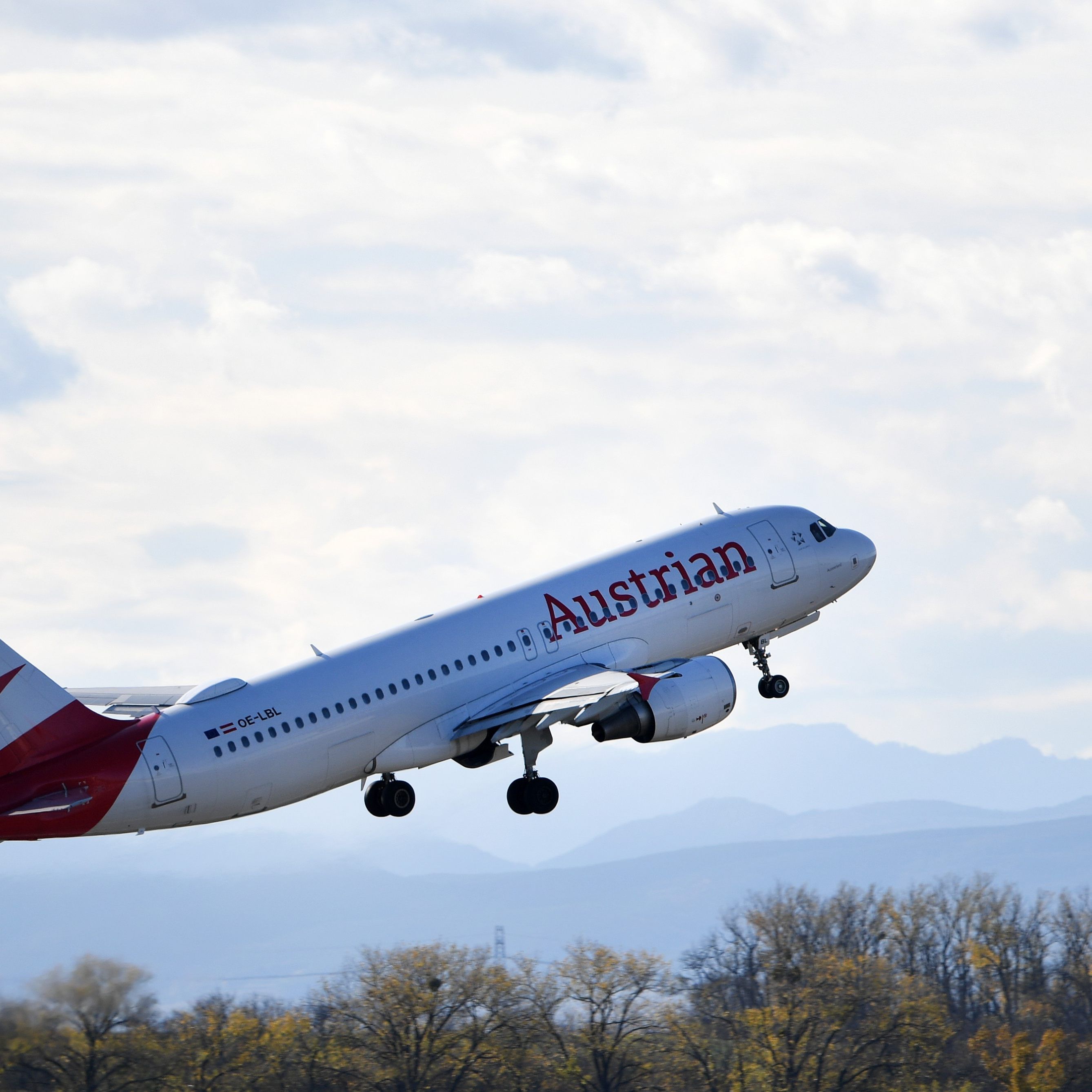 Die AUA soll bald die Staatshilfe erhalten.