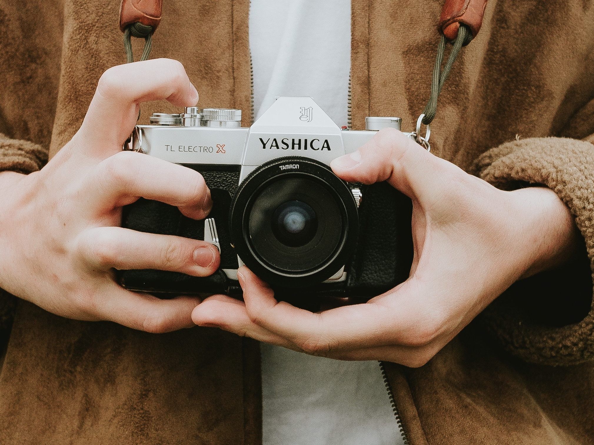 Der Wiener Fotomarathon findet heuer unter anderen Vorzeichen statt