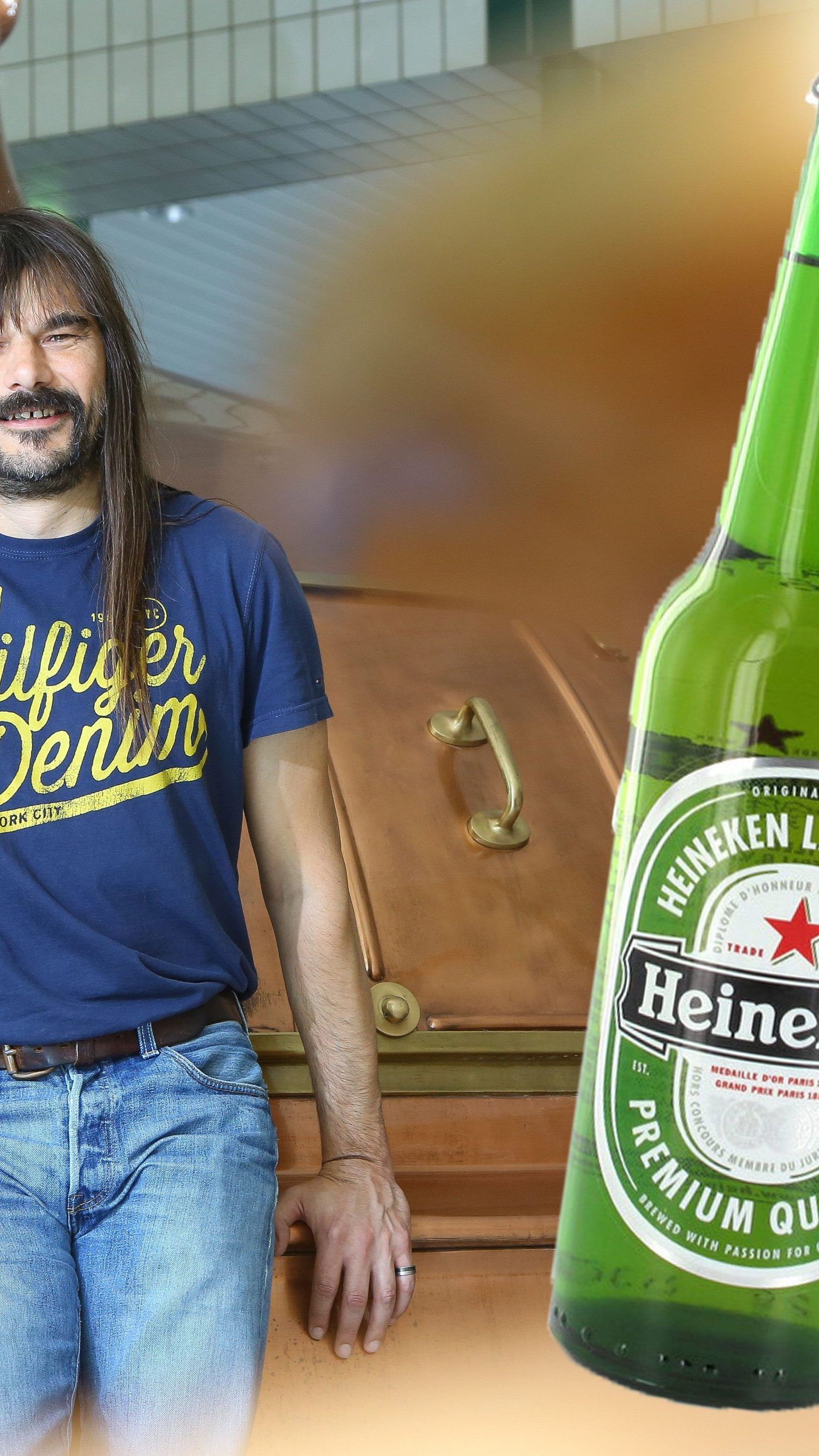 Wolfgang Sila bliebt Geschäftsführer. ©Hofmeister/Flickr