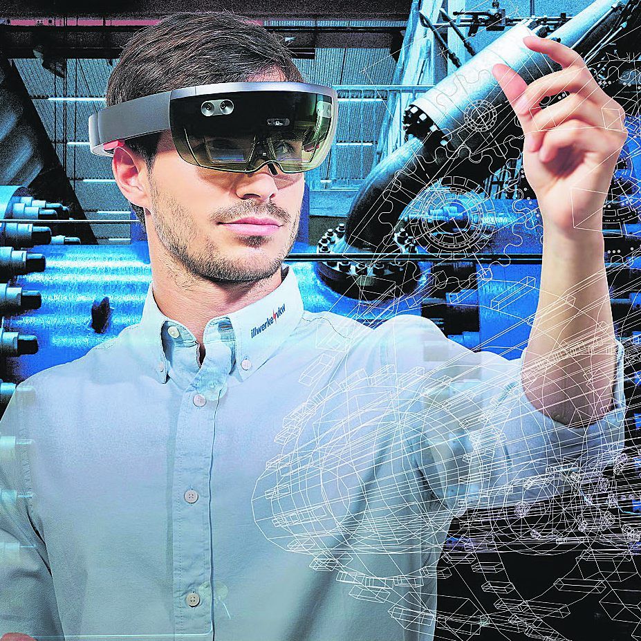 Die Digitalisierung verändert auch die Energiebranche nachhaltig.