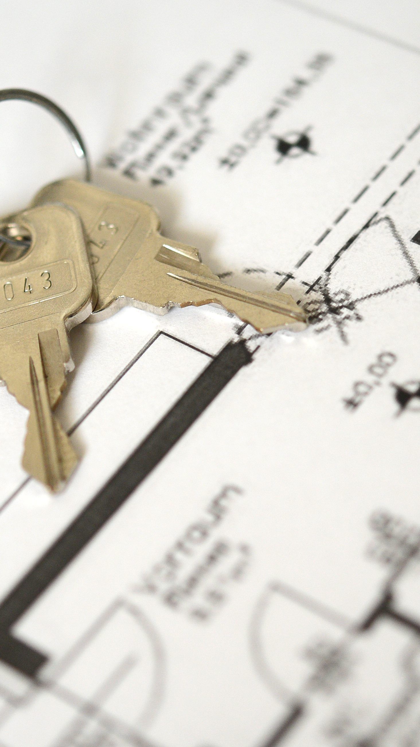 Immobilienpreise dürften sinken.