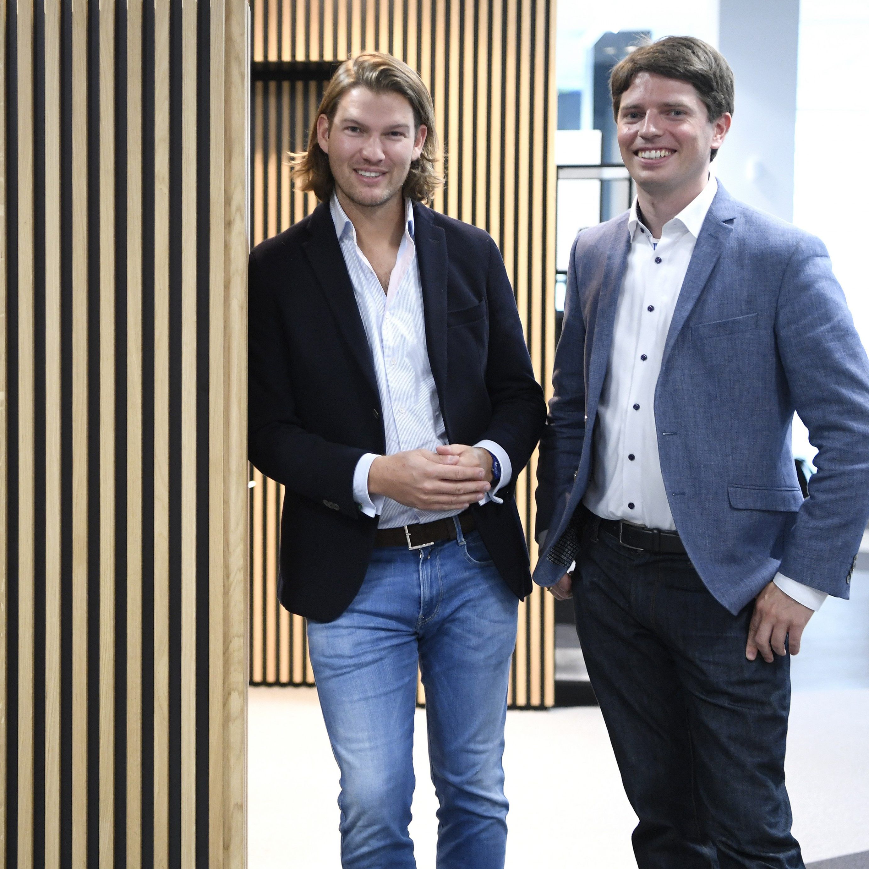 N26 ist weiter auf Expansionskurs.