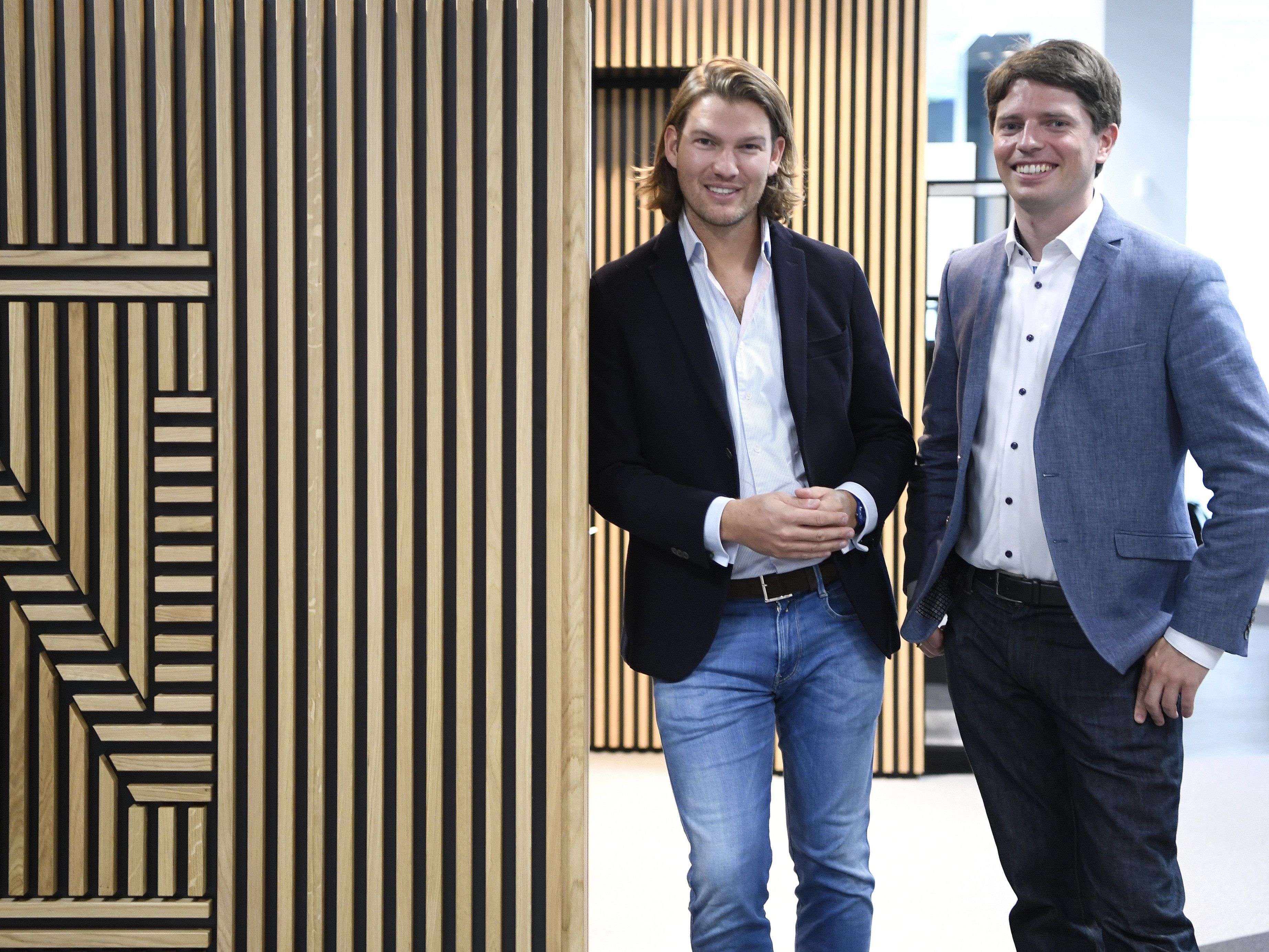 N26 ist weiter auf Expansionskurs. N26 ist weiter auf Expansionskurs.