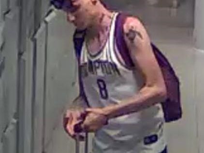 Dieser Mann wird gesucht.