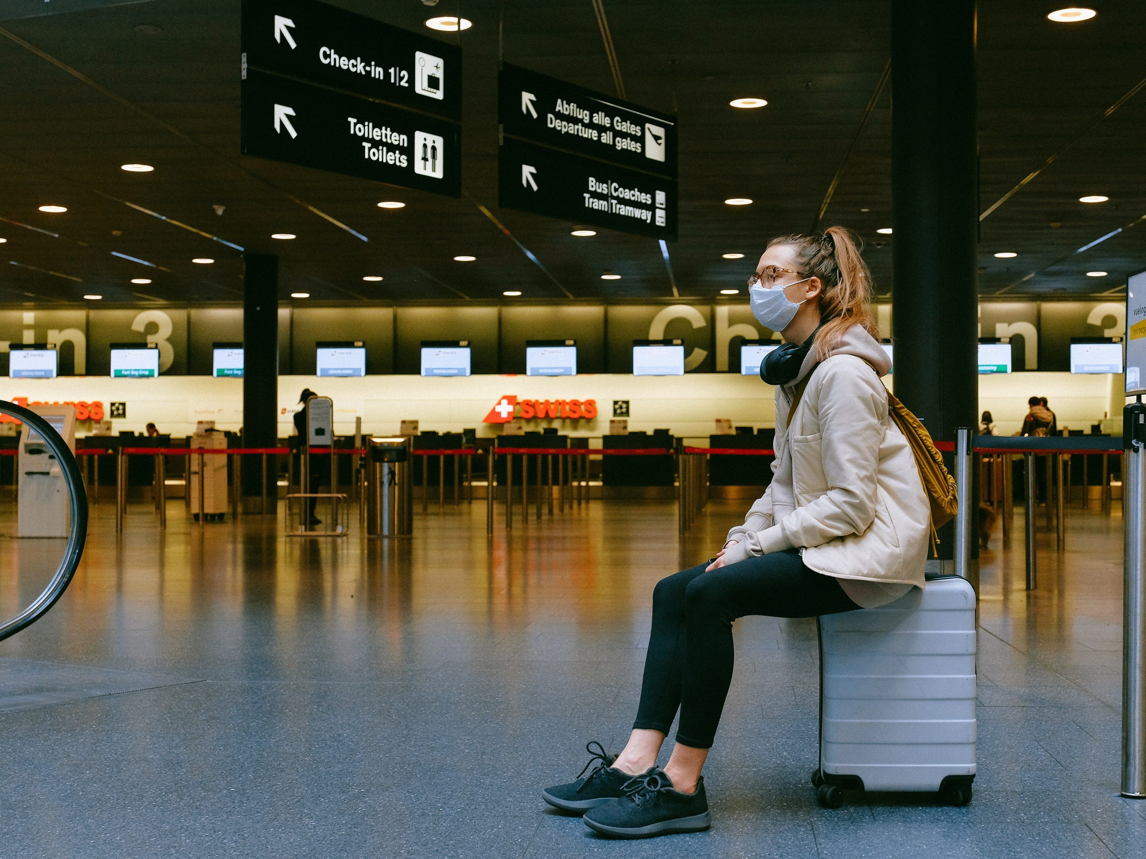Reisen in Zeiten von Corona bringt ja nach Urlaubsland verschiedene Einschränkungen mit sich Reisen in Zeiten von Corona bringt ja nach Urlaubsland verschiedene Einschränkungen mit sich