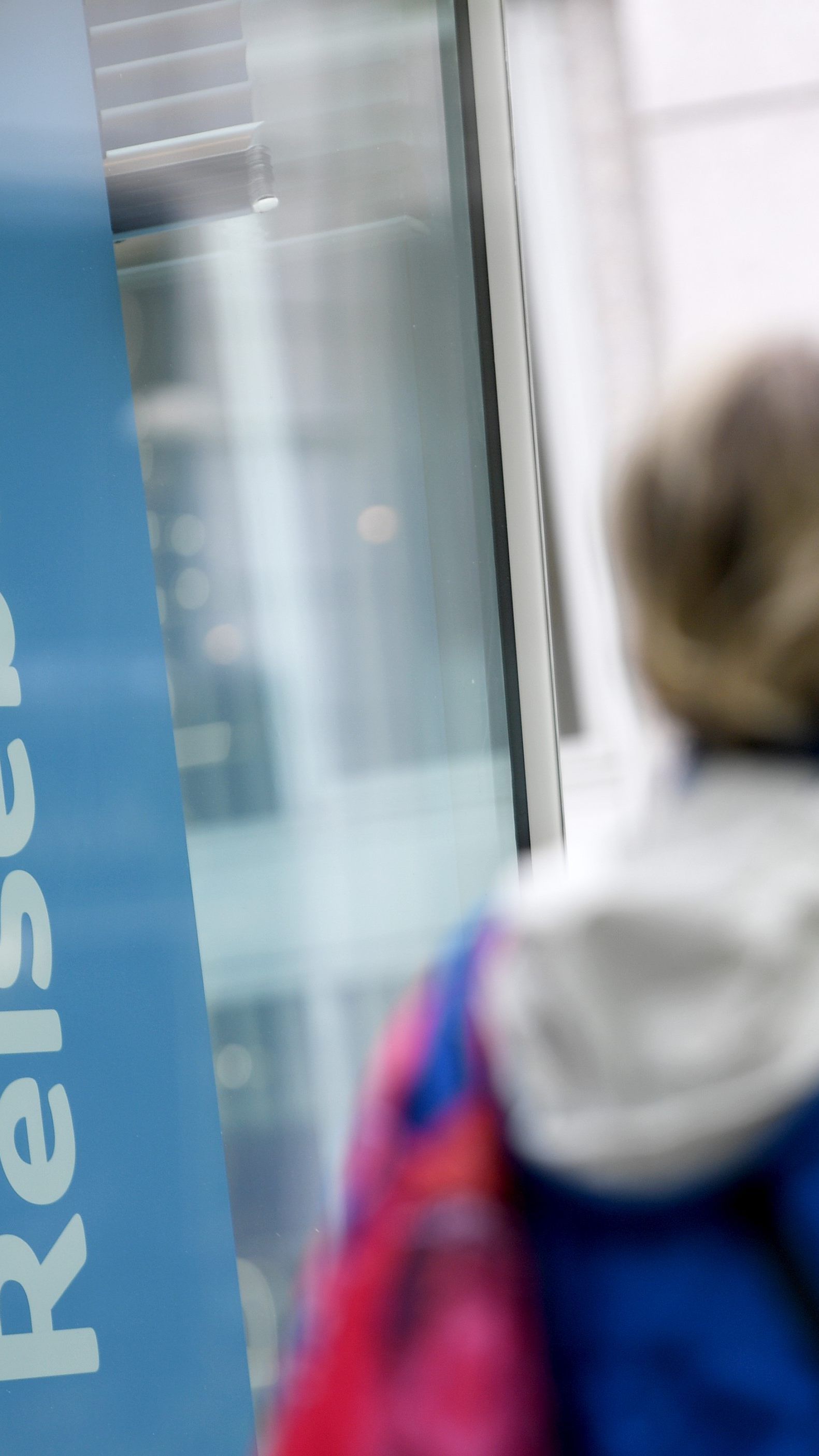 Viele REisebüros stehen kurz vor der Insolvenz.