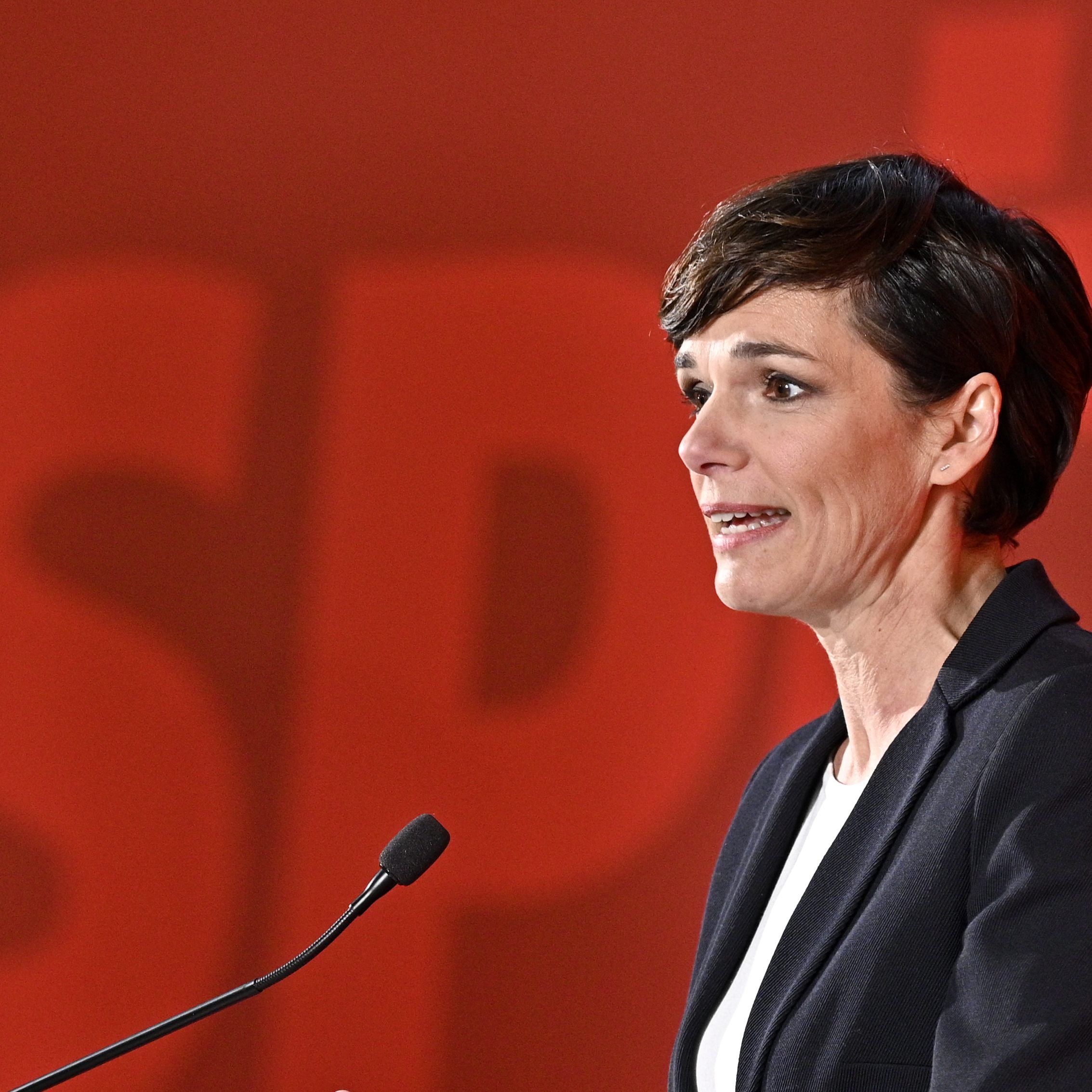 Rendi-Wagner will prekäre Arbeitsverhältnisse verbessern.