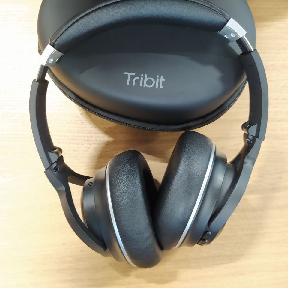 Mit den Tribit XFree Go gibt es viel Sound für wenig Geld.