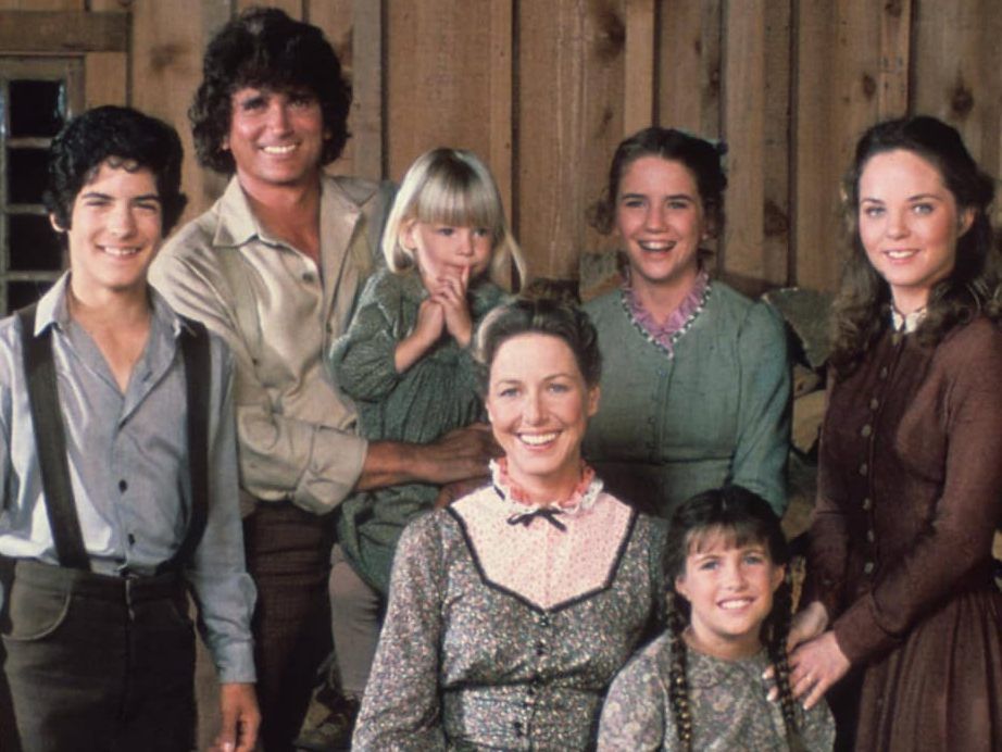 Bild aus "Unsere kleine Farm".