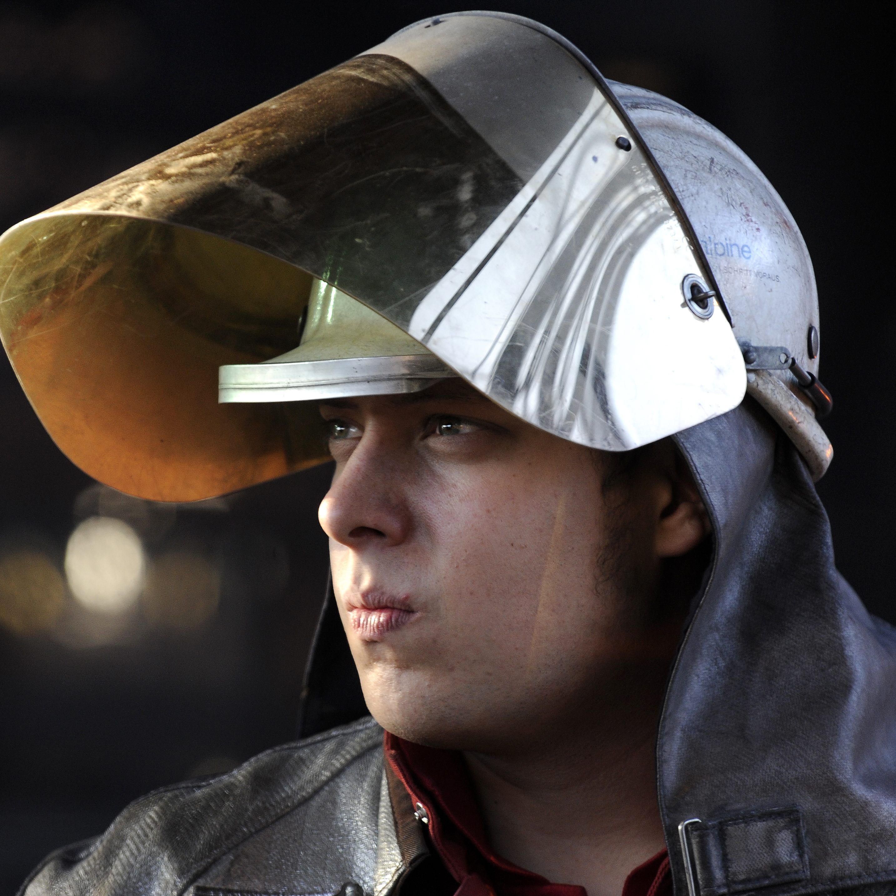 Der Stahlriese setzt den Rotstift an