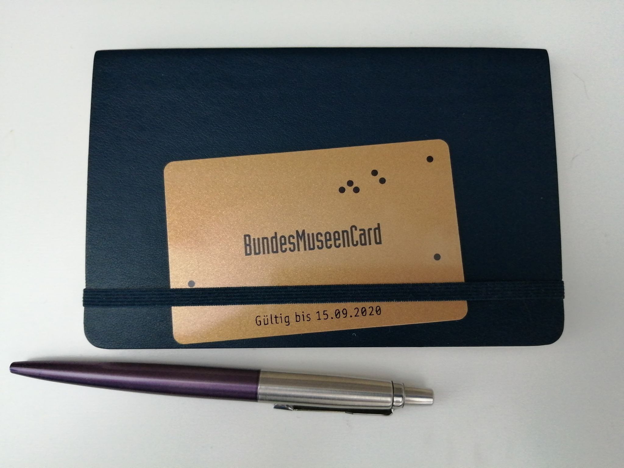 Die aufgrund der Coronakrise initiierte Bundesmuseen-Card-Sommeraktion ist erfolgreich zu Ende gegangen Die aufgrund der Coronakrise initiierte Bundesmuseen-Card-Sommeraktion ist erfolgreich zu Ende gegangen