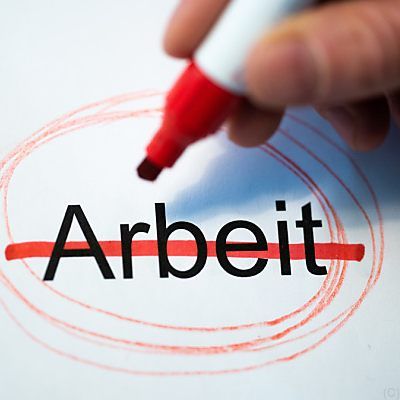 Die Coronakrise wirkt sich weiter negativ auf den Arbeitsmarkt aus