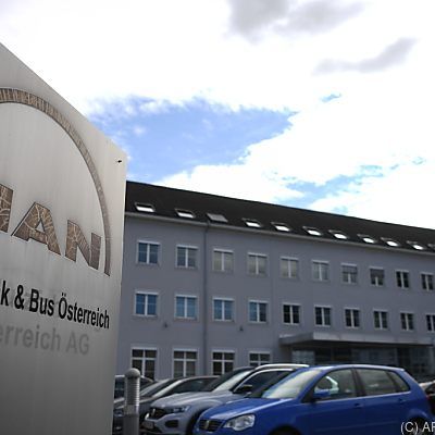 Auch Steyr in Oberösterreich könnte von Kürzungen betroffen werden