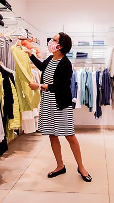 Kundschaft bleibt wegen Corona aus