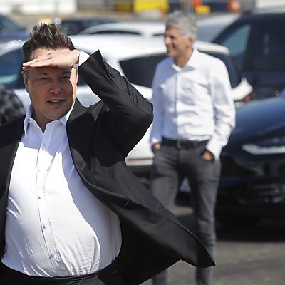 Wegen des Klimawandels muss gehandelt werden