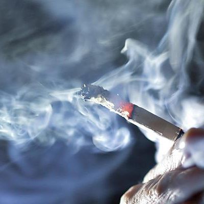 Rauchen wird ein immer teueres Vergnügen