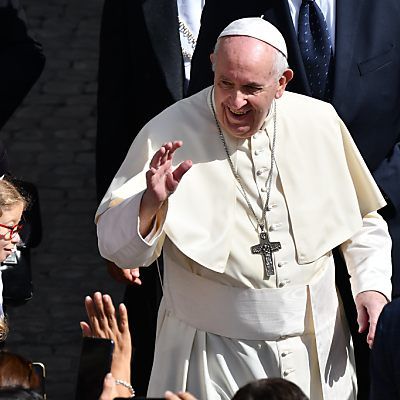 Papst Franziskus will Enzyklika in Assisi unterzeichnen