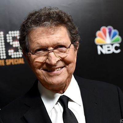 Mach Davis schrieb zahlreiche Hits für Elvis Presley