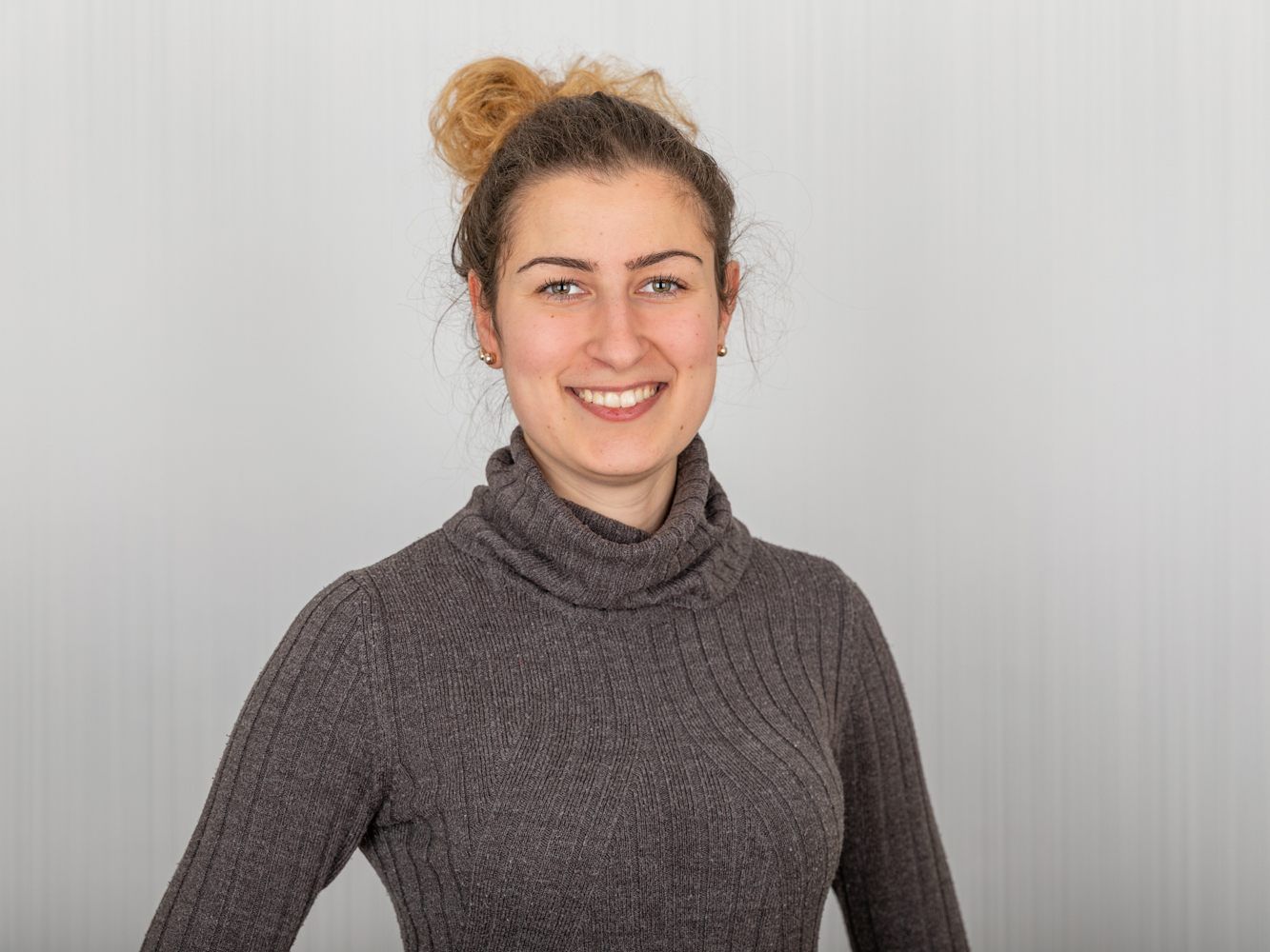 Miriam Mangold