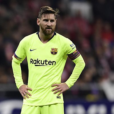 Superstar Lionel Messi möchte den FC Barcelona verlassen
