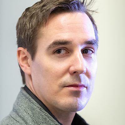 Johannes Dürr bot einen öffentlichen Widerruf an