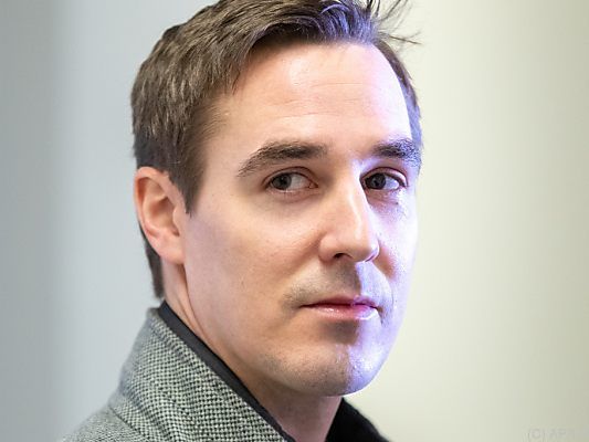 Johannes Dürr bot einen öffentlichen Widerruf an