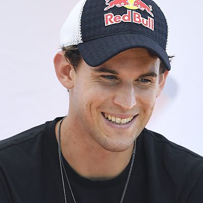 Thiem reist als Mitfavorit nach Paris