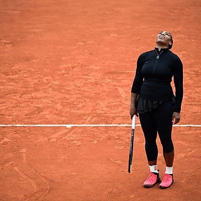 Der US-Star hat Probleme mit der Achillessehne