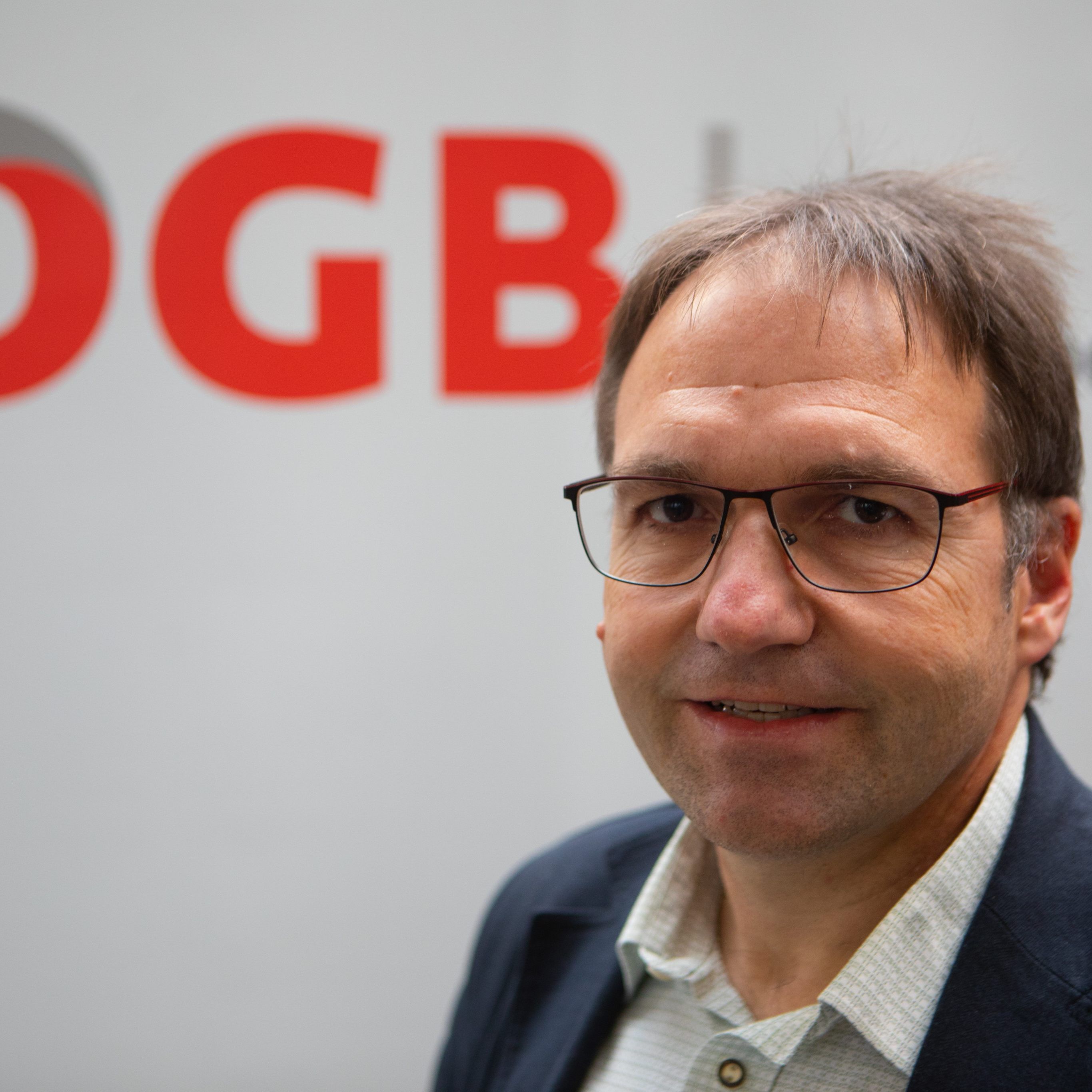 Reinhard Stemmer fordert Maßnahmen vom Bund und Land.