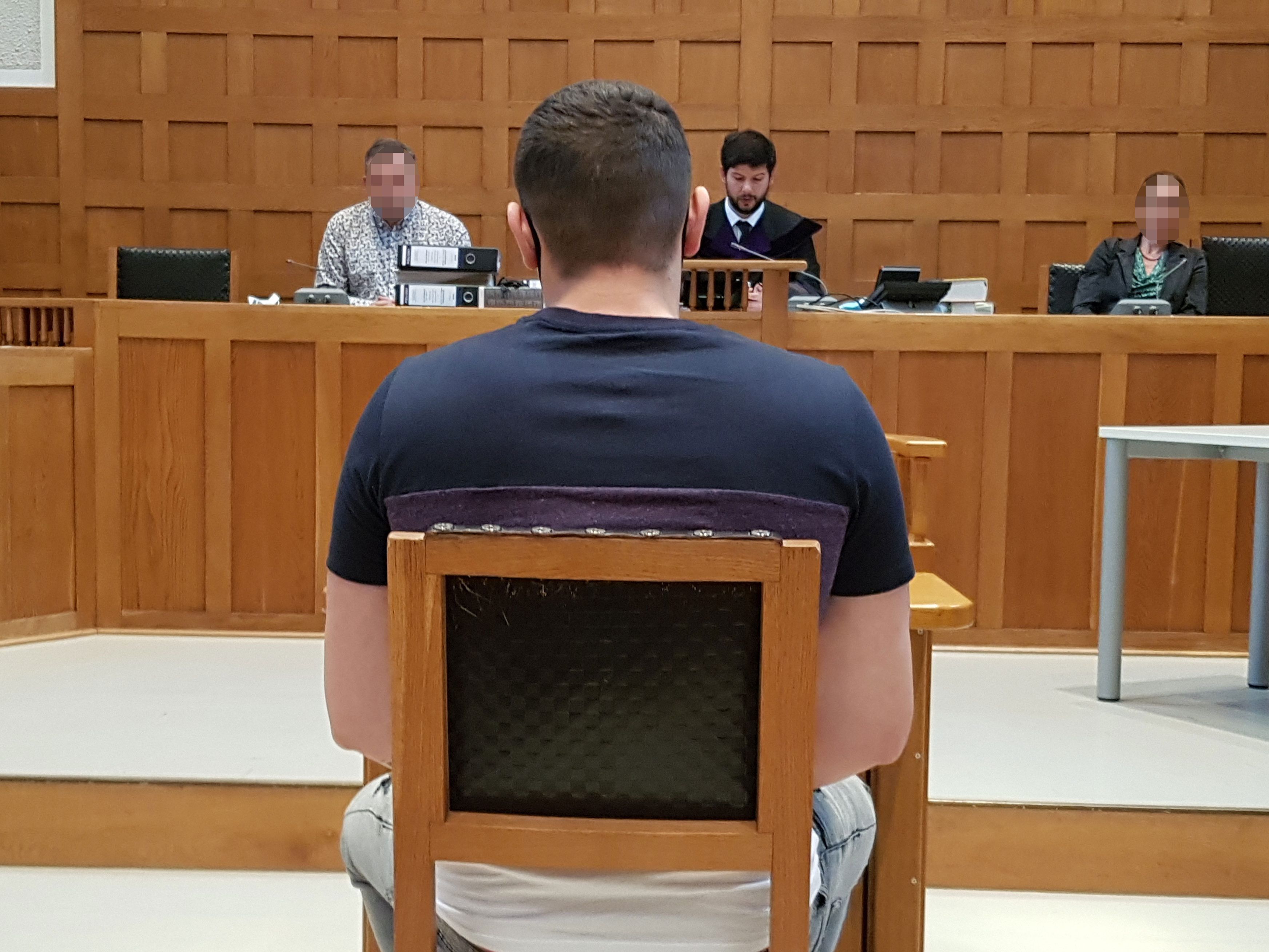 Urteil ist nicht rechtskräftig Urteil ist nicht rechtskräftig