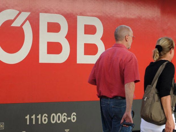 Bahnbauarbeiten mit Auswirkungen auf den Zugverkehr