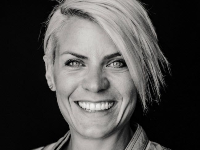 Verena Kögler Verena Kögler