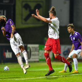 FCD jubelt über Punktgewinn