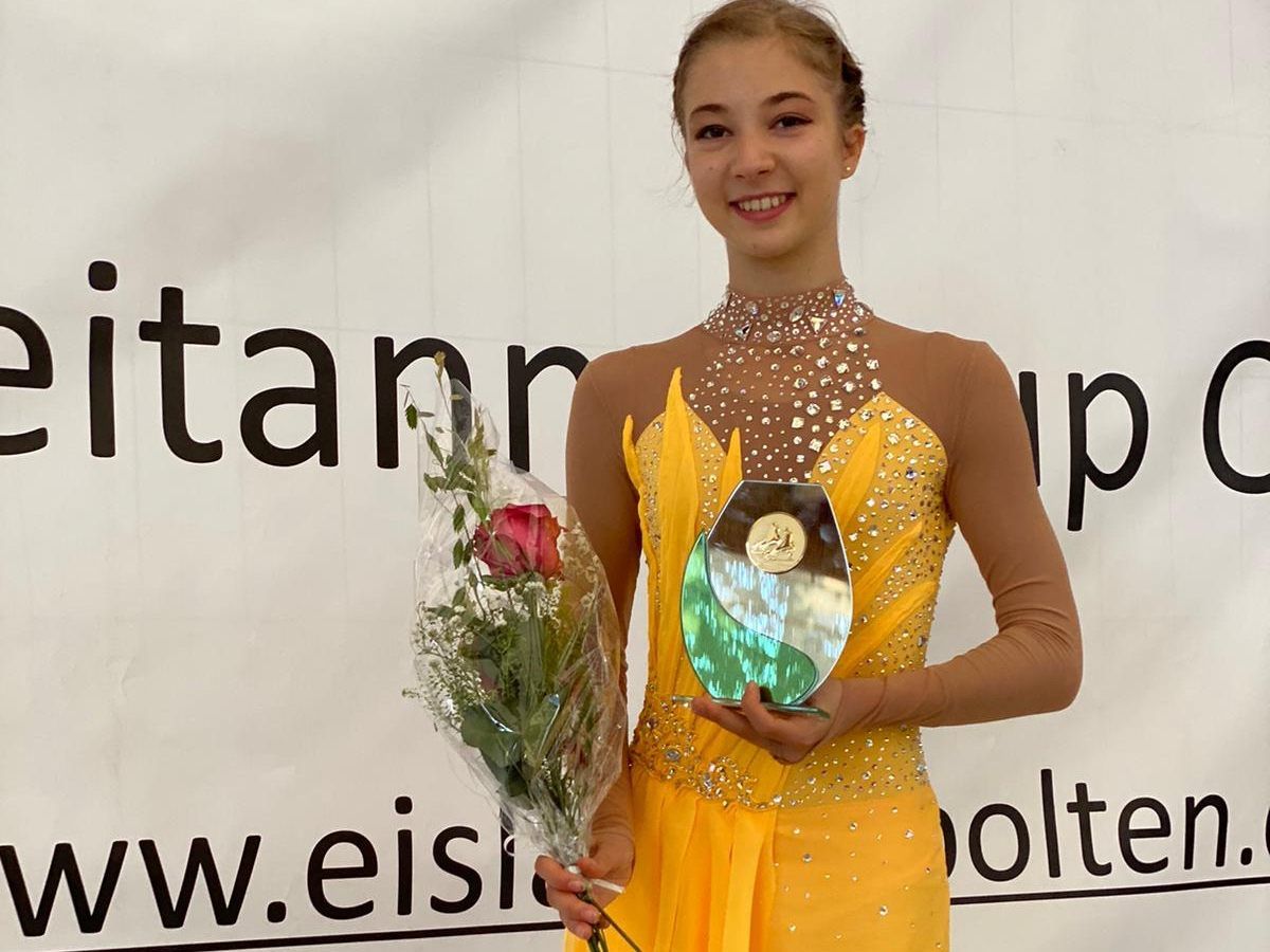 Dreitannen-Cup Olten