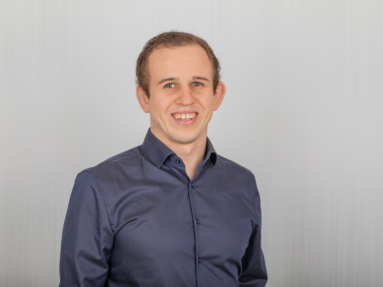 Nico Plangger