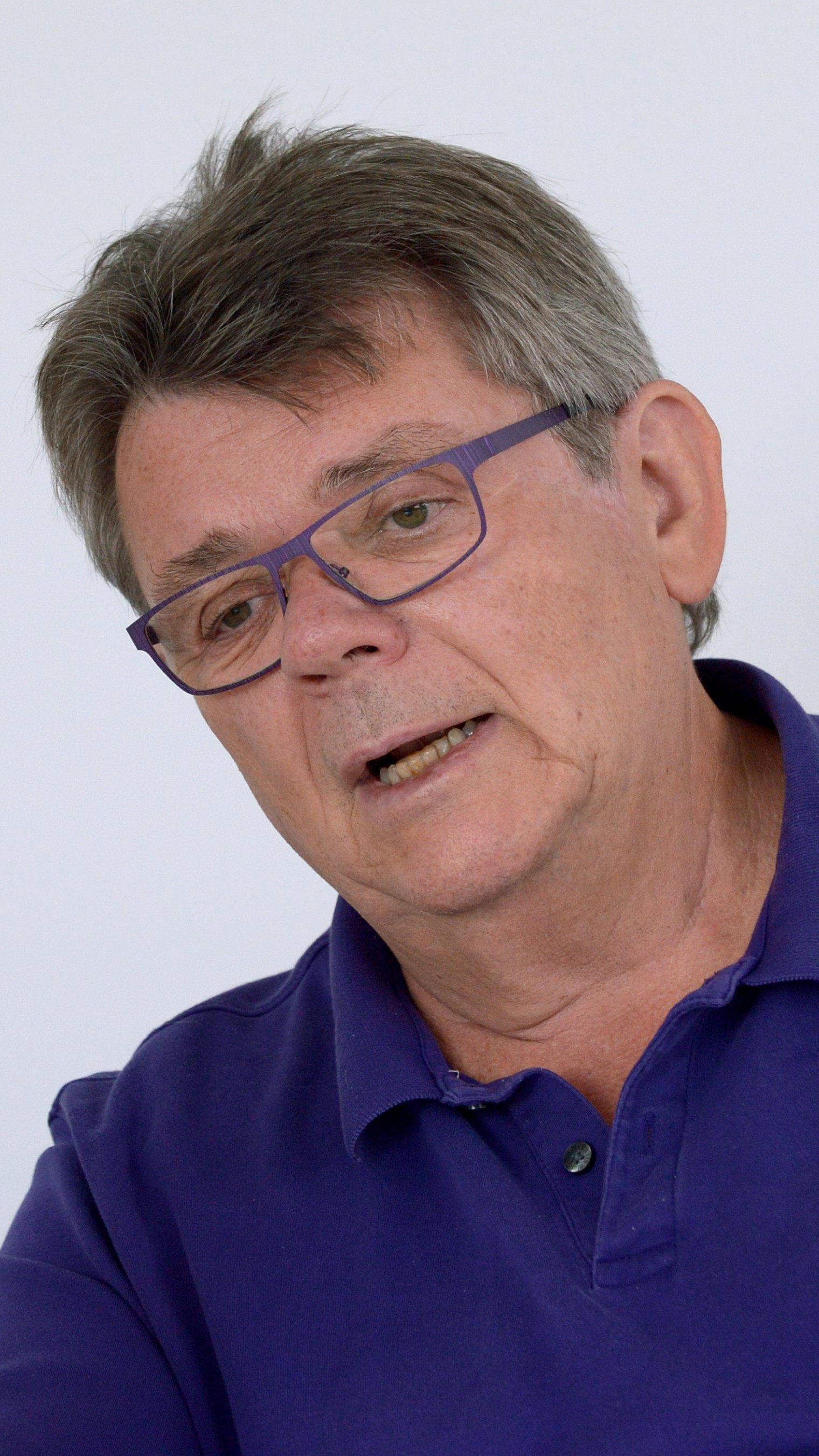 ÖGB-Chef Katzian erwartet heuer eine schwierige Herbstlohnrunde.